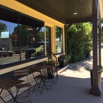 Yellow Dog Cafe - Cafes Near Me - Onekama, Michigan