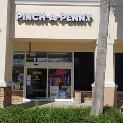 Pinch A Penny Pool Patio Spa