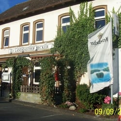 Landgasthof Lange
