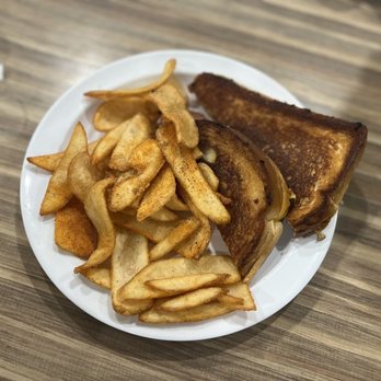 @ The Diner - Grilled Cheese - Breakfast & Brunch Near Me - Orlando, Florida
