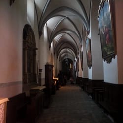 Cattedrale di Aosta