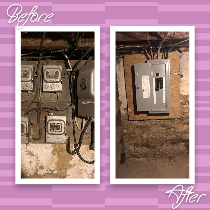 Slide of Gilbert Home Comfort