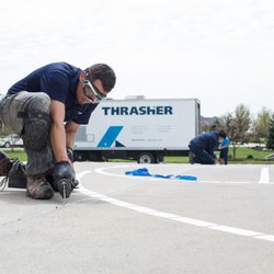 THRASHER FOUNDATION REPAIR - 49 Photos & 29 Reviews - 11844 Valley