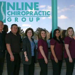 Inline Chiropractic - Our Staff