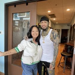 Skin Factory Tattoo
