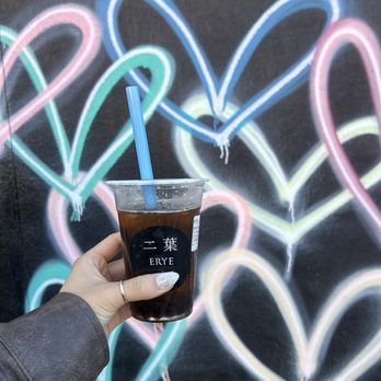 Erye Teashop - Tea Rooms Near Me - long island city, New York Erye Teashop - Tea Rooms Near Me - long island city, New York