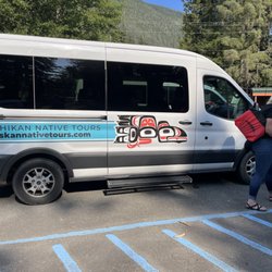 Ketchikan Native Tours