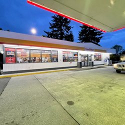 Shell - 5/5/21