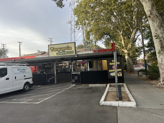 Taqueria Jalisco by null