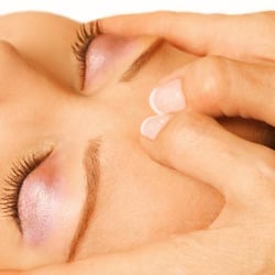 Massage & The Healing Arts - Let us melt away your stress from head to toe, nothing but relaxation.