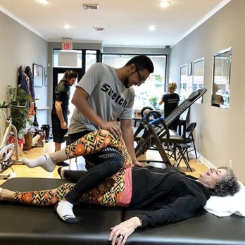Stretch Recovery Lounge - Physical Therapy Near Me - Ridgewood, New Jersey Stretch Recovery Lounge - Physical Therapy Near Me - Ridgewood, New Jersey