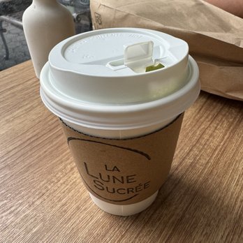 La Lune Sucree - Cafes Near Me - San Jose, California La Lune Sucree - Cafes Near Me - San Jose, California