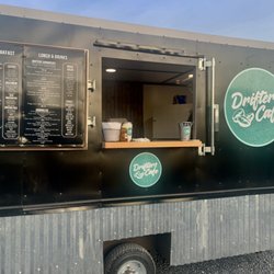 Drifters Cafe