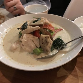 Ma Now Thai Kitchen - Thai Near Me - Coquitlam, British Columbia