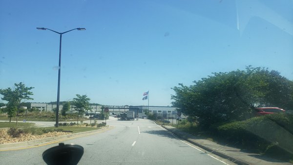 Atlanta Metro Studios by null