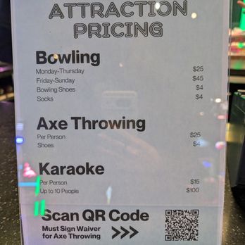 Pins & Wheels - There's also Skating and an Arcade! - Skating Rinks Near Me - Austin, Texas