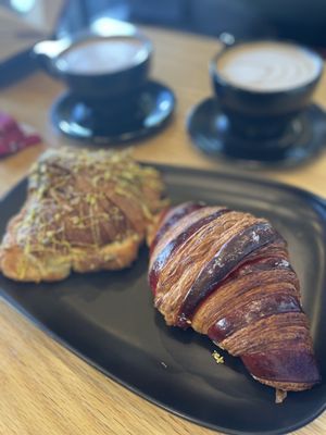 The Boy & The Bear - Sherman Oaks by null