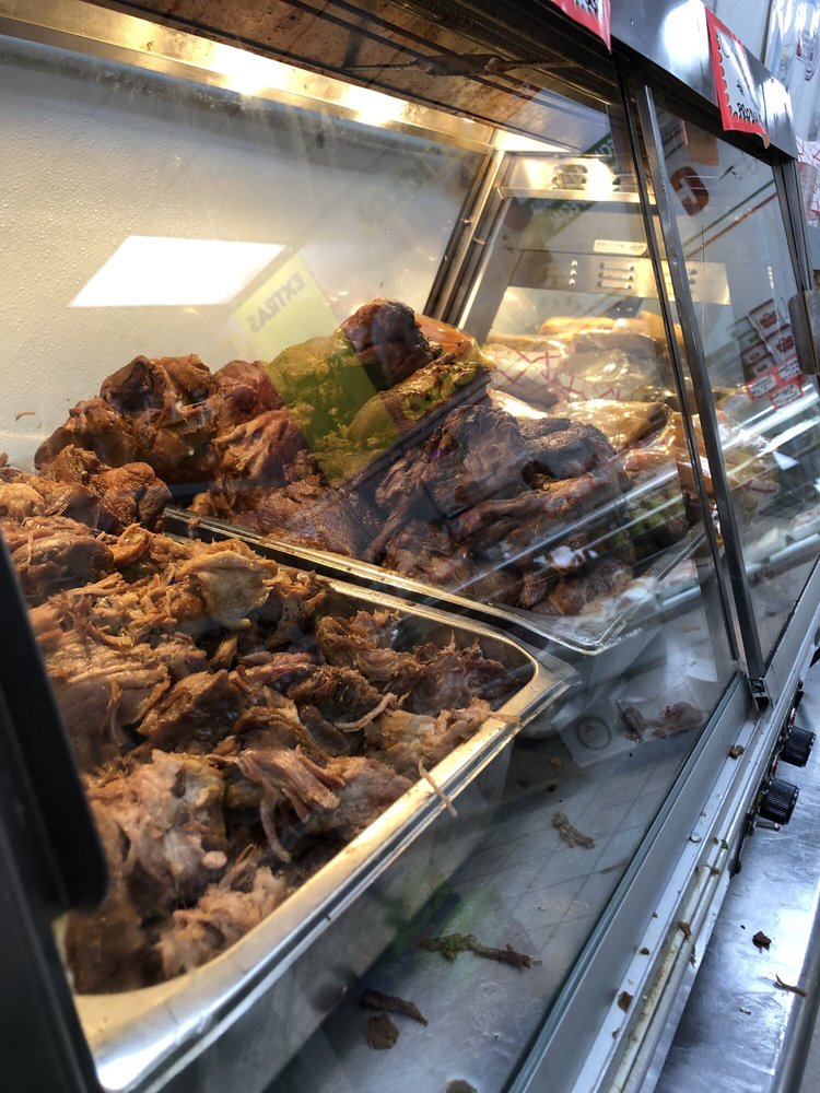 SUPER RIO GRANDE FRESH MARKET INC