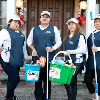 Elite Cleaning Service - Home Cleaning Near Me - Fairfax, Virginia