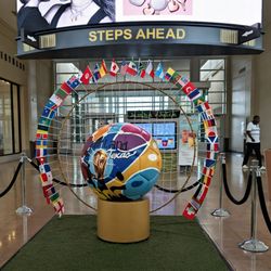 First Colony Mall