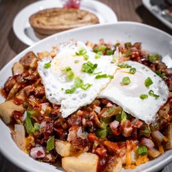 Stacked - Cowboy Hash