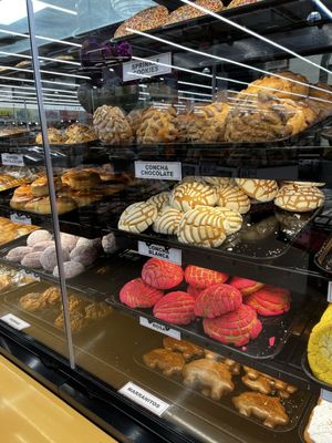 Superior Grocers by null