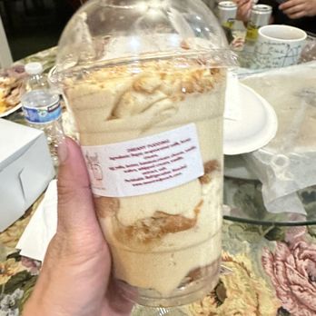 Sweet Red Peach - Instagram @JUDEETHEFOODEE - Bakeries Near Me - Menifee, California Sweet Red Peach - Instagram @JUDEETHEFOODEE - Bakeries Near Me - Menifee, California