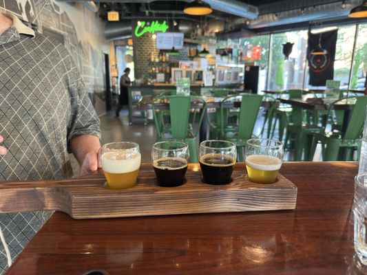 Navigator Taproom by null