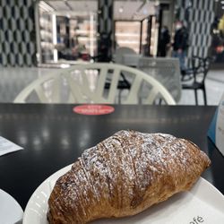 Davide Oldani Café