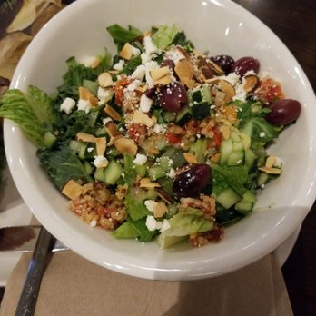 Panera Bread - Salad Near Me - Las Vegas, Nevada