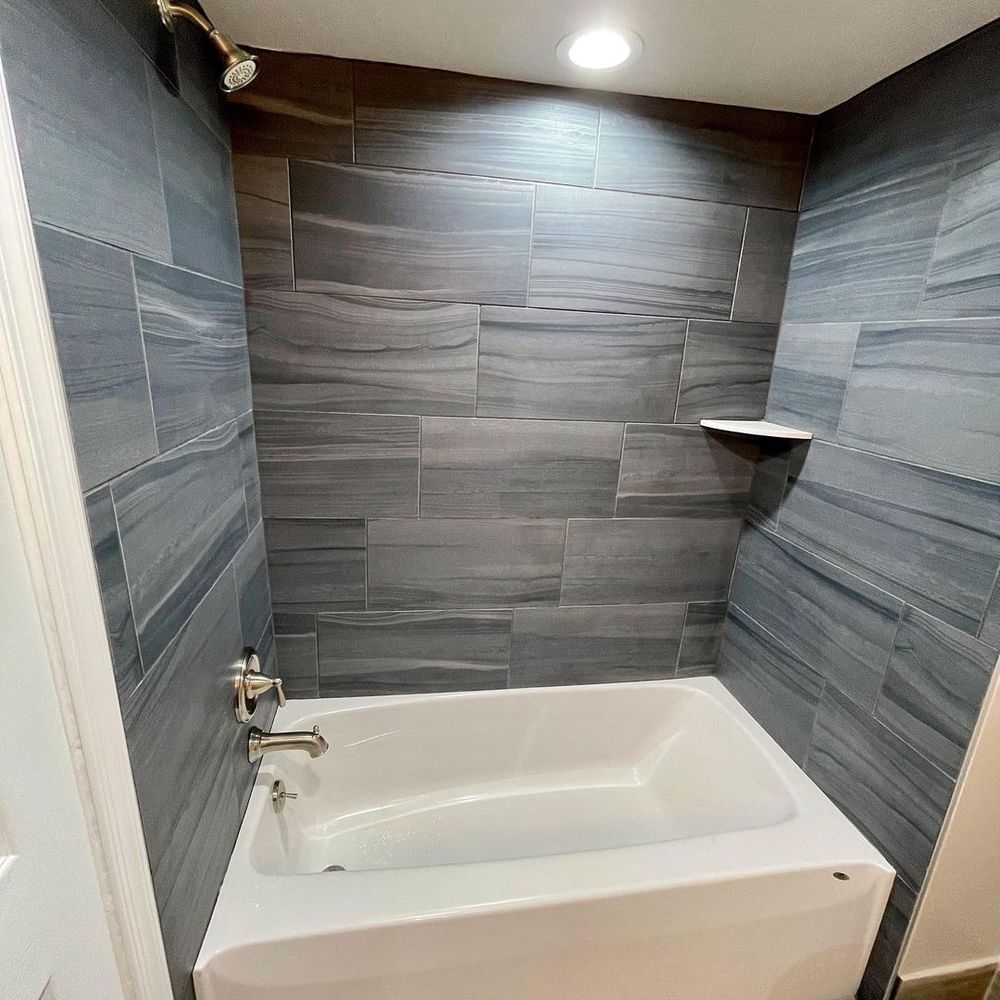 Slide of Bayview Sewer and Drain