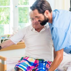 Assisted Home Health & Hospice - Physical Therapy