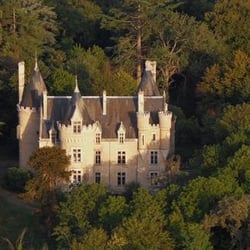 Château de Fougeret