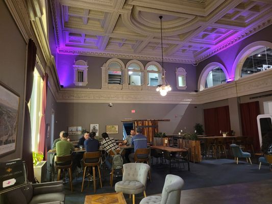 TRUST - 84 Photos & 73 Reviews - 401 Pine St, St. Louis, Missouri ...