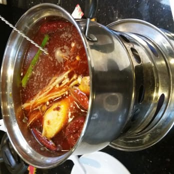 Hot Spot - Asian Fusion Near Me - Fairfax, Virginia Hot Spot - Asian Fusion Near Me - Fairfax, Virginia