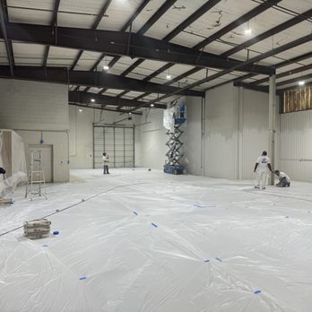 Roll City Painting - Commercial Painting - Painters Near Me - Rockwall, Texas Roll City Painting - Commercial Painting - Painters Near Me - Rockwall, Texas