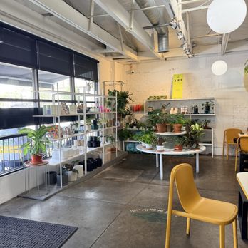 Good Time - Coffee & Tea Near Me - Long Beach, California