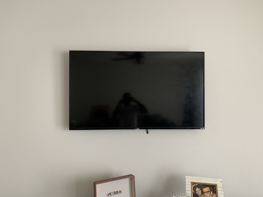 Slide of Trent’s Home Repair Services