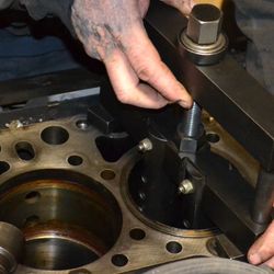 Superior Diesel - Quality truck repairs completed onsite by trained mechanics.