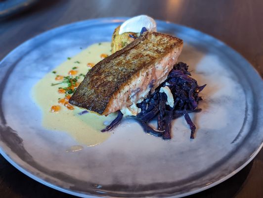 J. Hollinger's Waterman's Chophouse by null