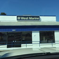 West Marine