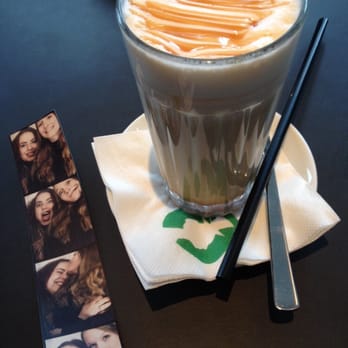CARAS - Cafes Near Me - Berlin, BE