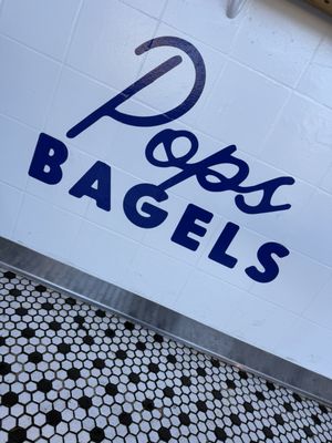Pop’s Bagels by null
