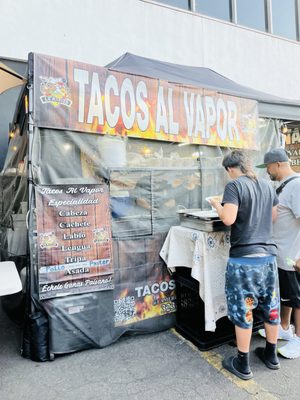 Photo of Night Market El Gato - Los Angeles, CA, US. 05/31/25