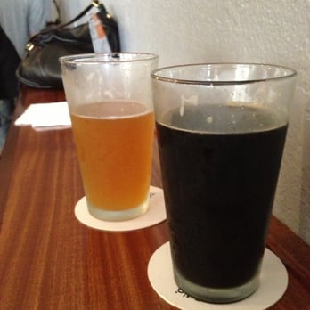 Device Brewing - Black IPA and double IPA - Breweries Near Me - Sacramento, California