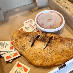 Calzone