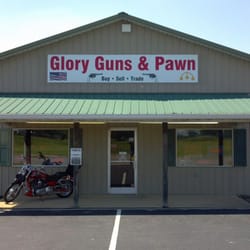 Glory Guns & Pawn