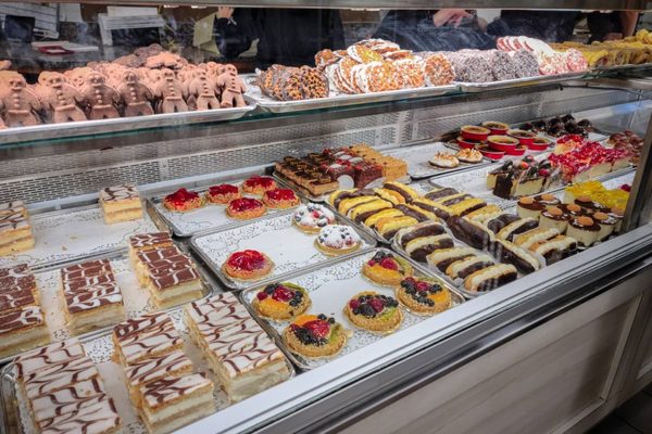 Patisserie St Martin by null
