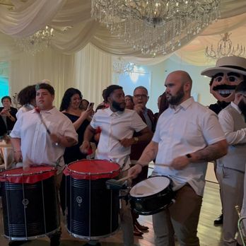 Batucada Borincada En Florida - Musicians Near Me