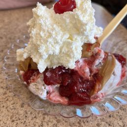 Sundaes